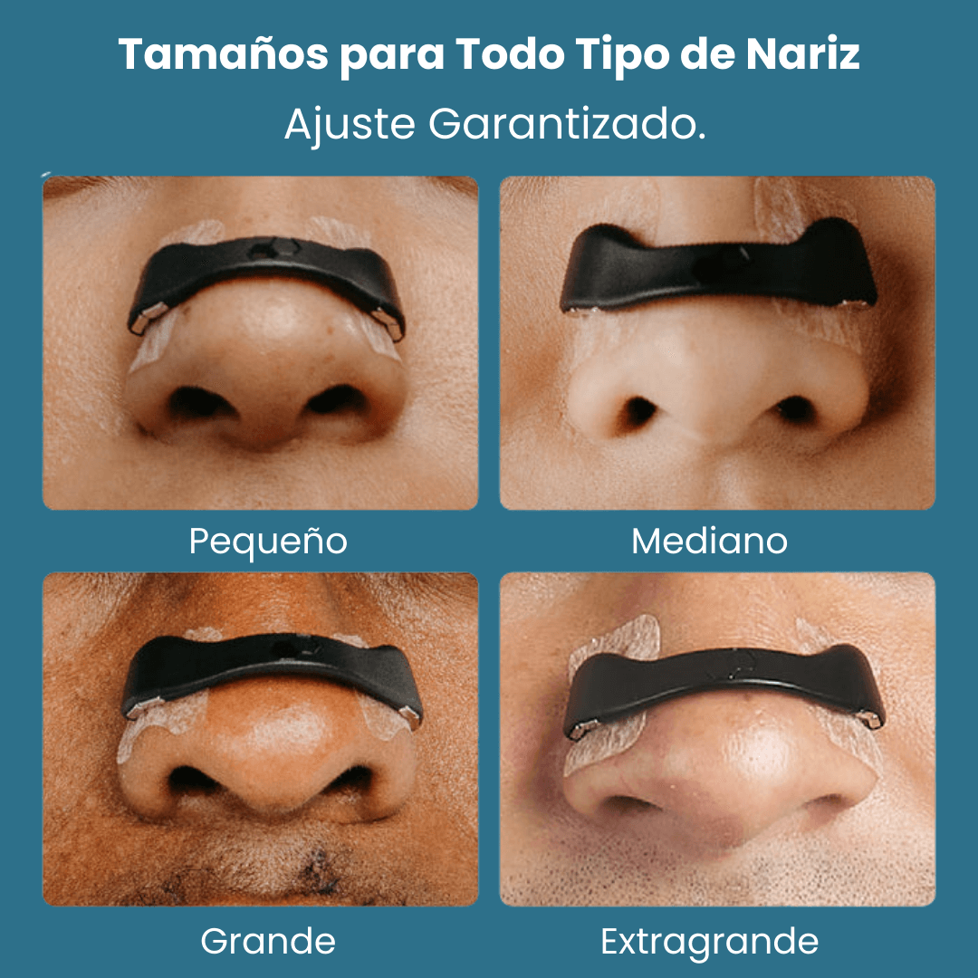 Respira libre - Kit AirFlow