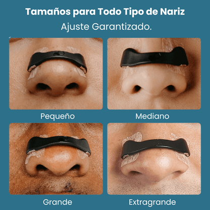 Respira libre - Kit AirFlow