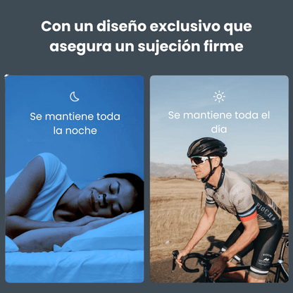 Respira libre - Kit AirFlow