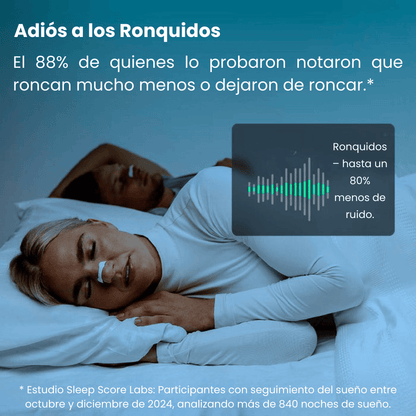 Respira libre - Kit AirFlow