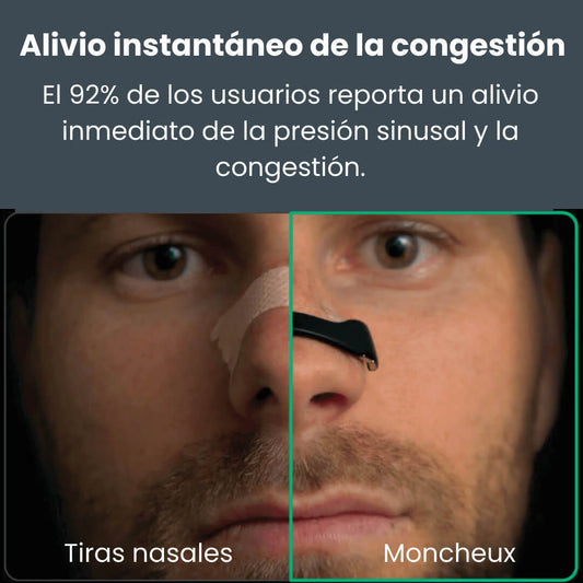 Respira libre - Kit AirFlow